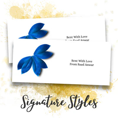 Signature Styles