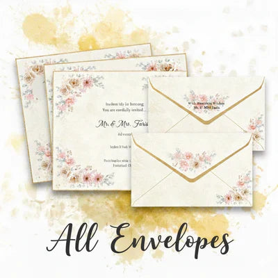 All Envelops