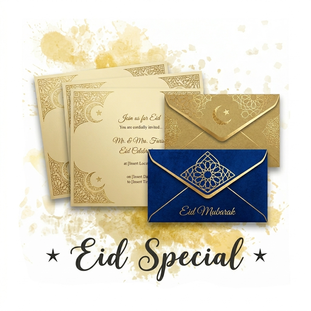 Eid Specials