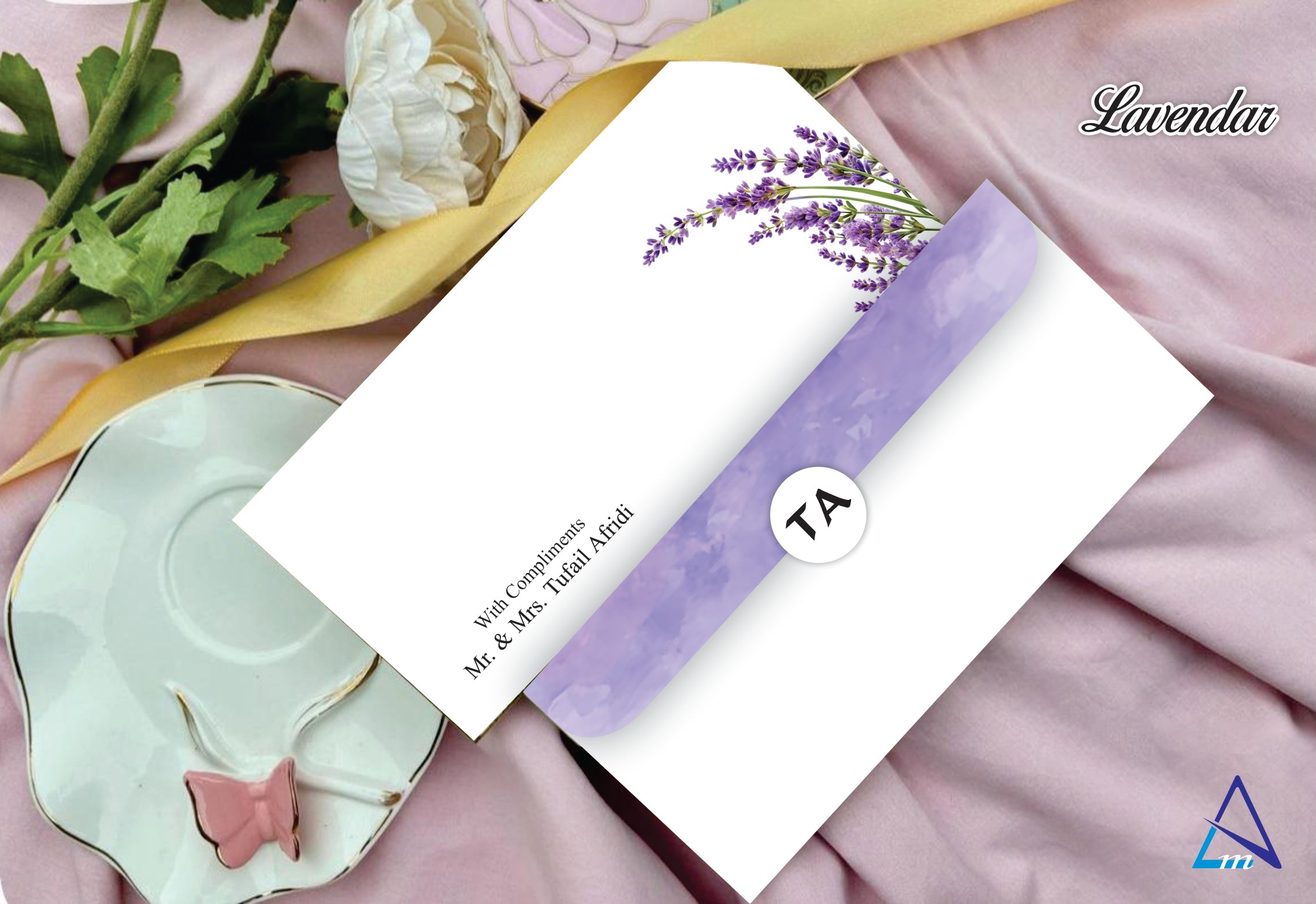 Lavendar