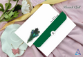 Peacock Quill