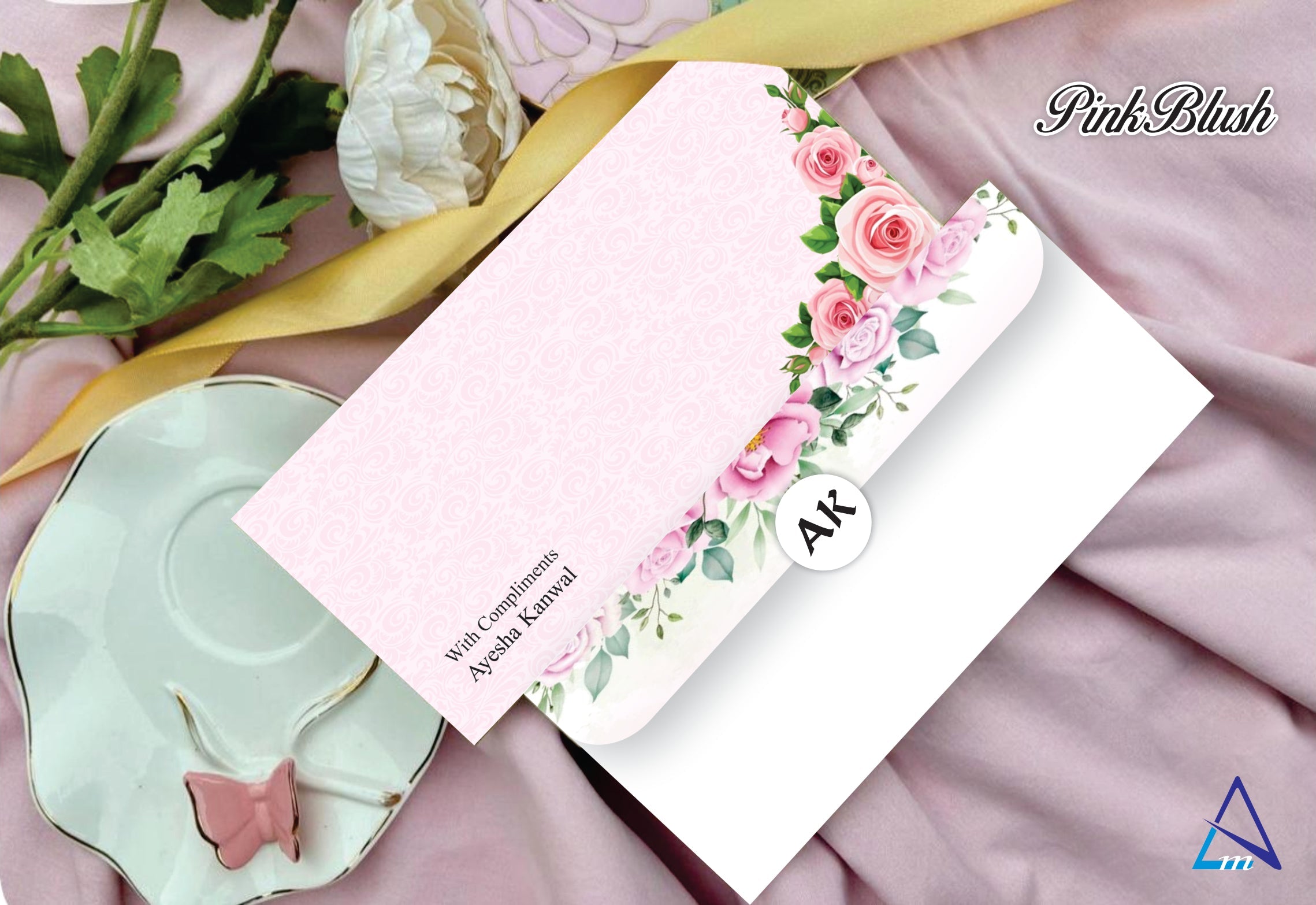 Pink Blush