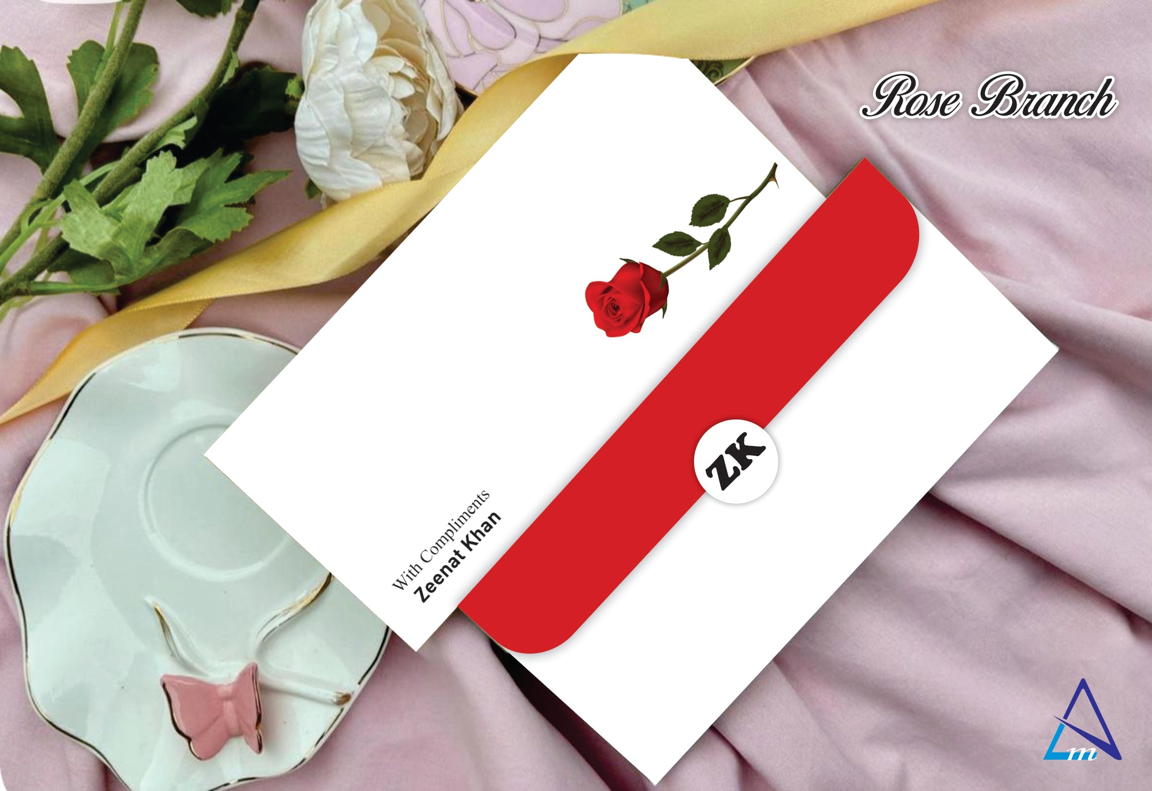 Rose Branch